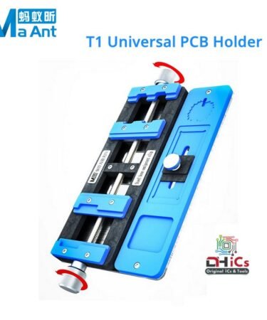 Universal PCB Holder Motherboard Fixture MaAnt T1