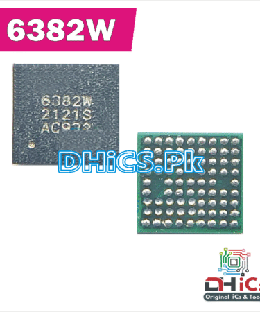6382W Display IC For Xiaomi 12 /12PRO Display IC
