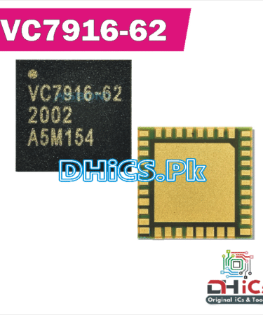 VC7916-62 Power iC