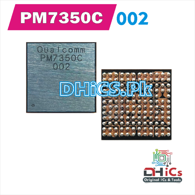 PM7350C 002 Power iC For Huawei