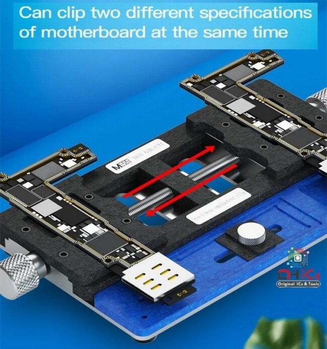 Universal PCB Holder Motherboard Fixture MaAnt T1 - Image 3
