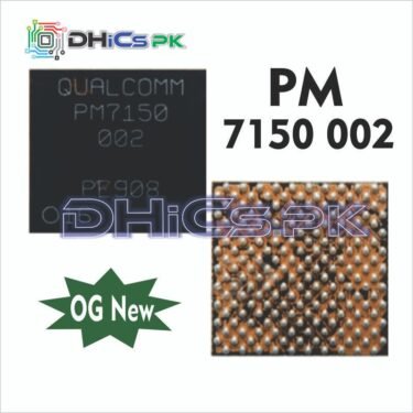 PM7150 002 Power iC - Refurbished