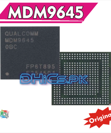 MDM9645 baseband For iphone 7 & 7Plus