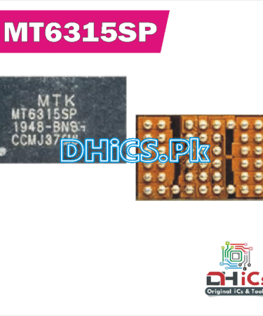 MT6315SP Power iC