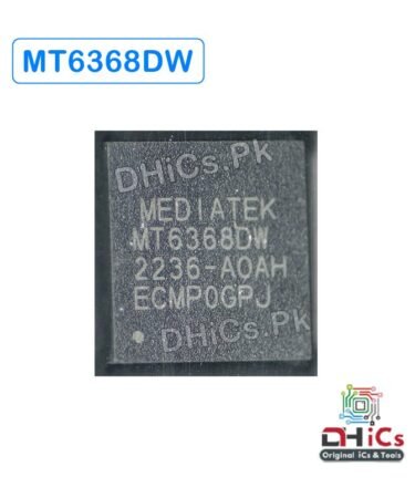 MT6368DW iC
