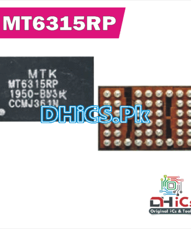 MT6315RP Power iC