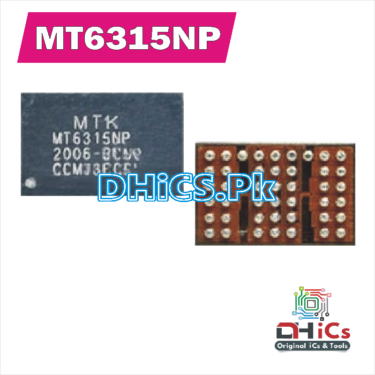 MT6315NP Power iC