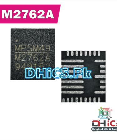 M2762A Charger IC For Huawei Nova 8 Pro