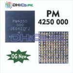 PM4250 000 Power iC OG New For Samsung Oppo Vivo Xiaomi Android Mobile Phones in Pakistan