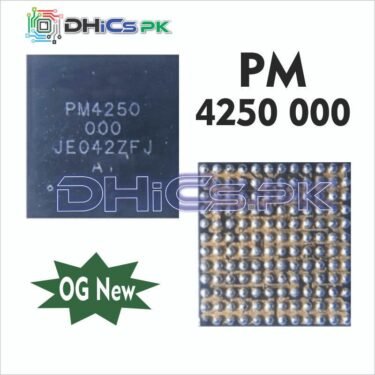 PM4250 000 Power iC OG New