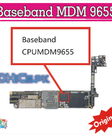 MDM9655 baseband for iphone 8 8Plus
