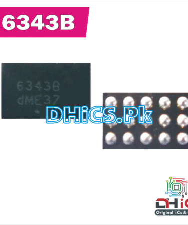 6343B Light Control iC for Xiaomi