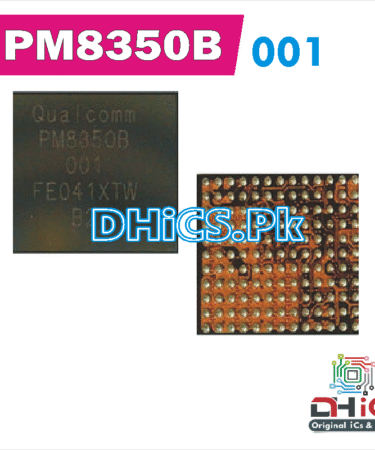 PM8350B 001 Power iC For Xiaomi