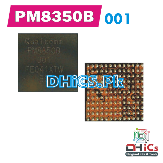 PM8350B 001 Power iC For Xiaomi
