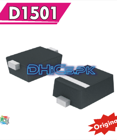 iPhone 6 diode D1501