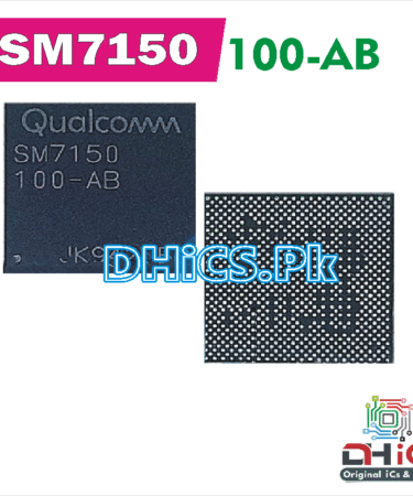 SM7150 100-AB  CPU iC For XIAOMI Redmi K20 k20Pro Mi9T Note10 mi11lite POCO X3 nfc OPPO RENO2 Sam A80 A70 A60