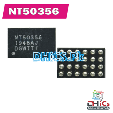 NT50356 Light Control IC  For Nokia 7 plus