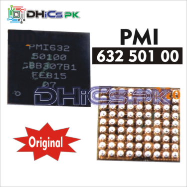 PMI632 501-00 Power iC
