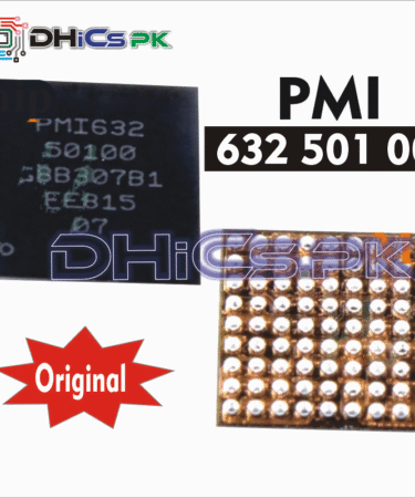 PMI632 501-00 Power iC 100% Original For Samsung Oppo Vivo Xiaomi Android Mobile Phones in Pakistan