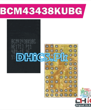 BCM43438KUBG Wifi IC for Samsung J700 J700H J300