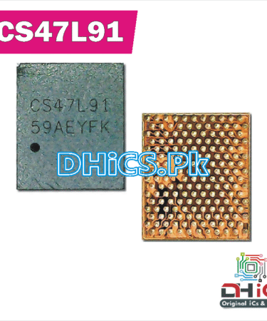CS47L91 Audio iC For Samsung S7/S7 edge