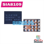 SIA8109 Audio iC For Oppo A54