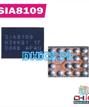 SIA8109 Audio iC For Oppo A54