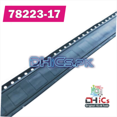 78223-17 Power iC For iPhone 11 11Pro 11promax