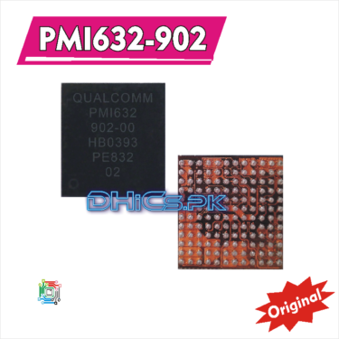 PMI632 902-00 100% Original Charging iC