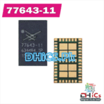 77643-11 Power Amplifier iC