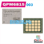QPM6815 Power iC