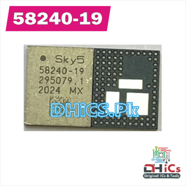 58240-19 Power iC For iPhone 12/12Pro/12 Pro Max/12Mini