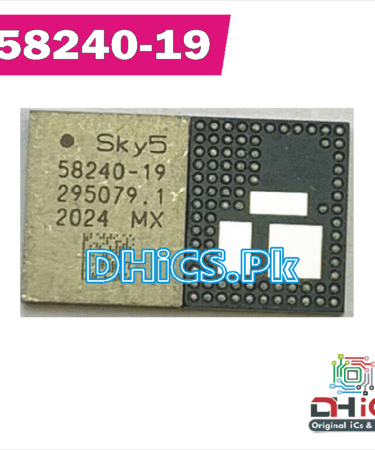 58240-19 Power iC For iPhone 12/12Pro/12 Pro Max/12Mini