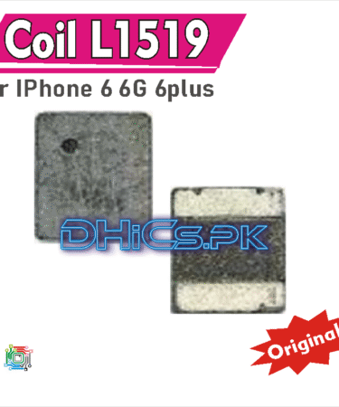 iPhone 6 L1519 LCD display coil