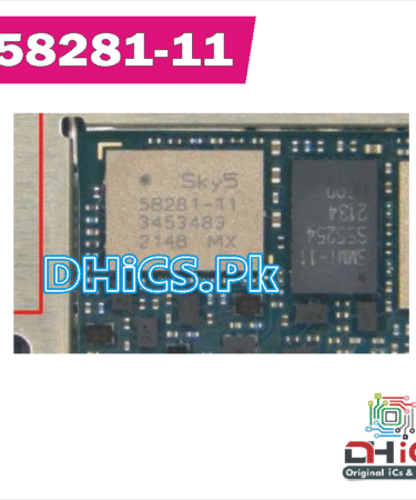58281-11 Power iC