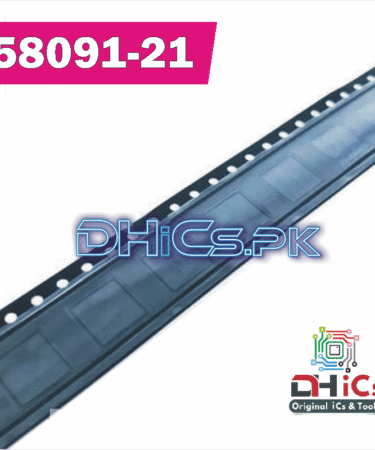 58091-21 Power iC