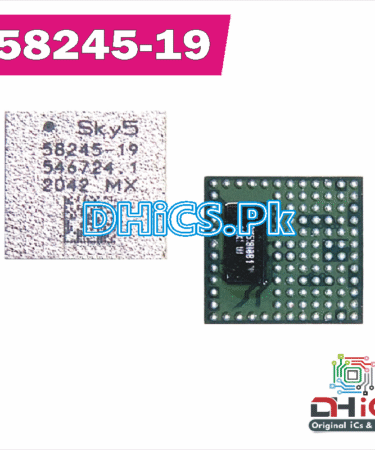 58245-19 Power iC For iPhone 12/12Pro/12 Pro Max/12Mini