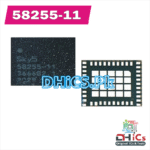 58255-11 Power Amplifier iC