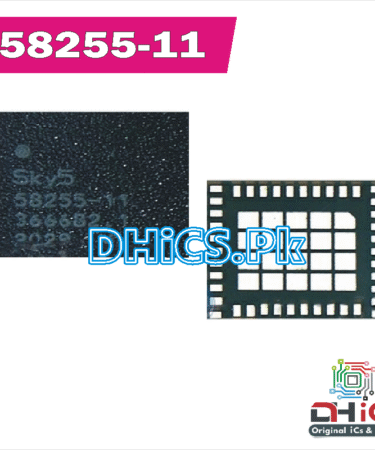 58255-11 Power Amplifier iC