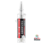 Flux Paste Lead and Halogen-Free Mega Idea