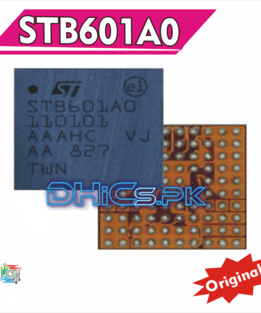 XS XR XS Max 11PRO MAX Face id IC STB601A0