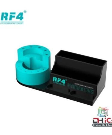 RF4 RF-ST13 Storage Box Multifunctional Tool For Screwdriver/Tweezers