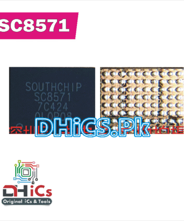 SC8571 Charging iC For Huawei Watch NOVA9 Charger IC