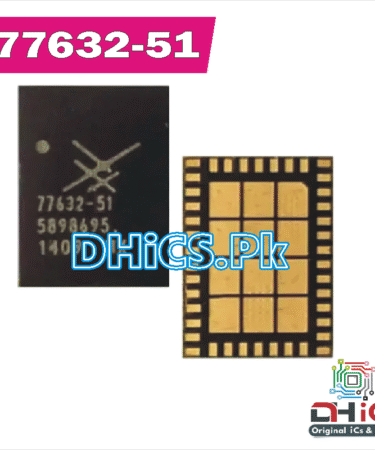 77632-51 Power iC