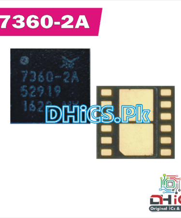 7360-2A Power iC For Huawei P10 MT9 P9