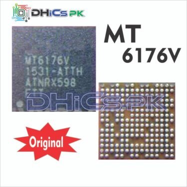 MT6176V Power iC 100% Original