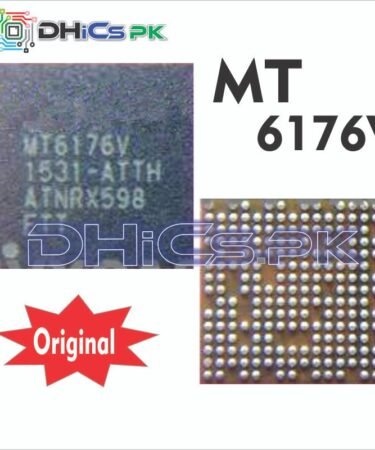 MT6176V Power iC 100% Original