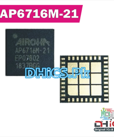 AP6716M-21 Power iC