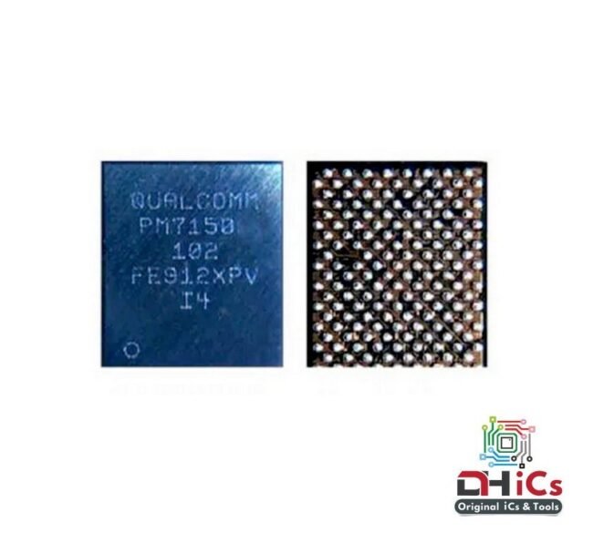 PM7150 102 Power iC Refurbish