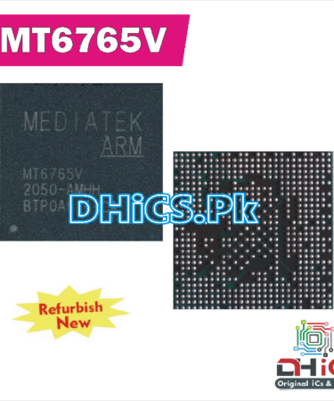 MT6765V-CB MTK CPU Refurbish